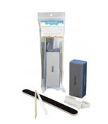 Wholesale - 5pc Disposable Mani-Care Kit, UPC: 076271100169